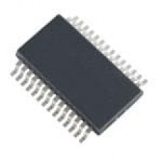 LTC3827EG-1#PBF - Switching Voltage Regulators L IQ, 2x, 2-PhSync Buck Cntr  